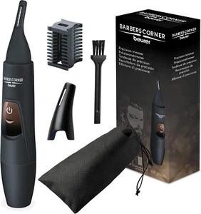 Trimmer Nasen Ohren Augenbrauen Haartrimmer Rasierer - Bild 1 von 7