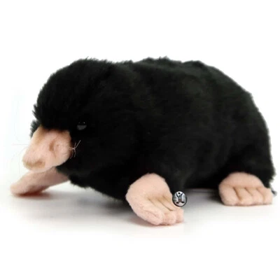 KUSCHELTIERE*BIZ Maulwurf PREMIUM Plüschtier Kuscheltier Dekotier TALPA