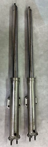 Suzuki Gt 750 Fork Legs - Picture 1 of 7