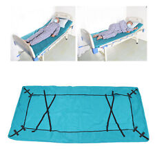 Hospital Bed Cover Prevent Leakage Firmly Fixing Waterproof Bed Cover XXL