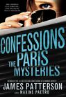 Patterson, James; Paetro, Maxine  Confessions   Signed x2 US HCDJ 1st/1st NF