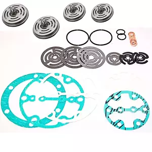 Valve Set Head Overhaul Kit for Leroi Dresser/Westinghouse Model 5YC - Picture 1 of 1
