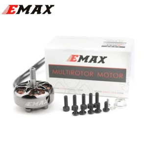 EMAX ECOII Series ECO II 2807 6S 1300KV Brushless Motor for FPV RC Drone - Picture 1 of 16