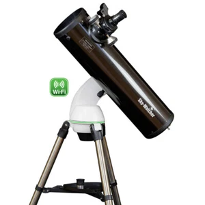 Skywatcher Teleskop N 130/650 Explorer-130P AZ-Go2 - Bild 1 von 4