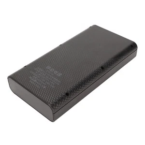 6x21700 DIY Power Bank Shell Welding Free Power Bank Box Kit 15W Wireless - Zdjęcie 1 z 12