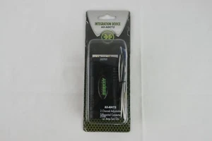 Convertidor diferencial ajustable de 2 canales Axxess AX-ADCT2 - Imagen 1 de 5