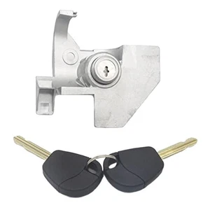 Luggage Lock Mechanism Vehicle Lock Compatibility 1996-2007 Easy Installation - Picture 1 of 6