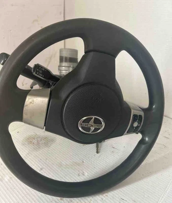 2008 - 2010 Scion XB 转向柱地板移位原始设备制造商带钥匙 — 第 1/4 张图片