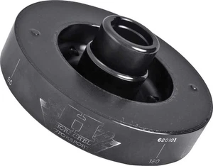 262-350 / 409 6-1/4" Internal Balance Fluidampr Harmonic Damper - Picture 1 of 2