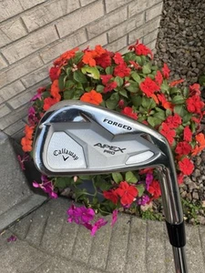**Tour Issue** Callaway Apex Pro Dot ‘19 3 Iron - Tour Issue X100 120g - Picture 1 of 6