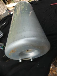 Caravana, cámper tallador Cascade mk 2 GE tanque cilindro - Imagen 1 de 3