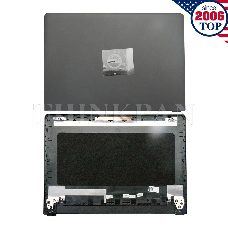 Nuevo Dell Latitude 3460 3470 LCD Tapa Trasera Tapa Superior Estuche 0K70WW K70WW Negro Foto 1 de 4