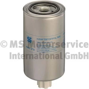 Kraftstofffilter KOLBENSCHMIDT 50014447 Anschraubfilter 1-14 UNS - Bild 1 von 5