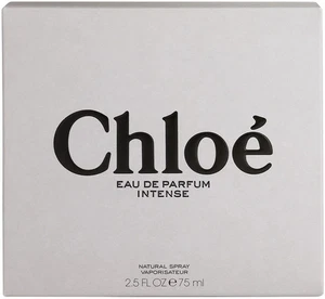 Chloé Intense For Women's 75ml/2.5oz Eau De Parfum - Picture 1 of 1