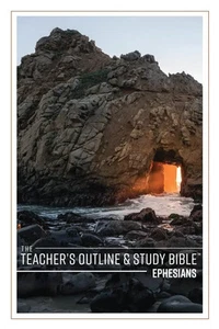Leadership Ministries Worldwide | The Teacher's Outline & Study Bible | Buch - Bild 1 von 2