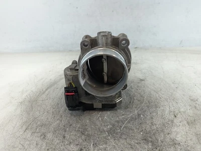 2012-2015 Cadillac Cts Throttle Body AQPZB - Image 1 of 4