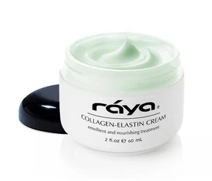 Collagen-Elastin Cream (401) | Nourishing and Moisturizing Facial Treatment f... - Picture 1 of 7