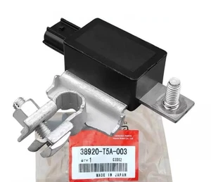 1X OEM Battery Current Sensor ASSY 38920-T5A-A02 For Honda 15-17 16-21 HR-V New - Picture 1 of 4