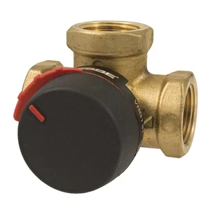 ESBE 11603600 VÁLVULA MEZCLADORA DE 3 VÍAS VRG131 Ø 2" SISTEMA DE CALEFACCIÓN Y - Imagen 1 de 6