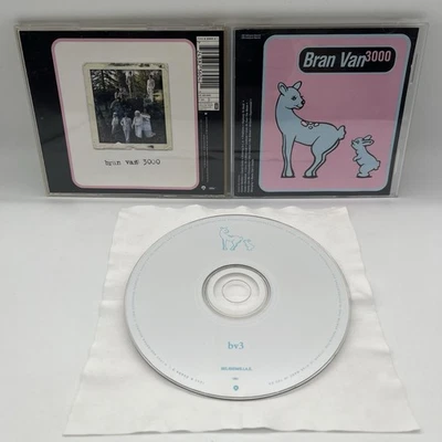 Glee von Bran Van 3000 | CD | Zustand Sehr Gut📀 - Bild 1 von 4