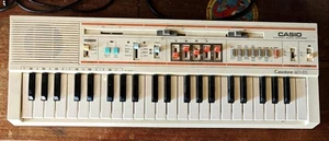 Casio Casiotone MT-52 Vintage Working Keyboard - Picture 1 of 2