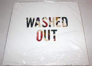 WASHED OUT - Pull You Down / Exit (2013 Vinyl 7" 45) New - Picture 1 of 2