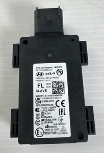 2024 2025 Hyundai Santa Fe Left Blind Spot Radar Sensor 99120-R6000 OEM K0056 - Picture 1 of 8