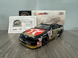 1990 Davey Allison #38 Havoline Thunderbird 1:24 NASCAR Action MIB - Picture 1 of 11