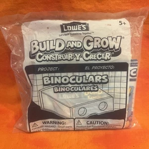 Kits de binoculares Lowe's Build and Grow Project para niños - Imagen 1 de 2