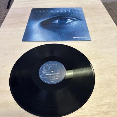 Garth Brooks - Fresh Horses - Vinyl LP VG - Image 1 of 3