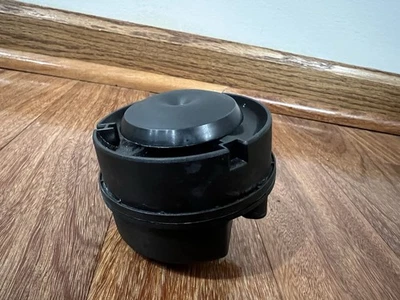 Sirena bocina alarma antirrobo Mercedes R230 SL55 AMG CLK500 CLK430 1718202526 FABRICANTE DE EQUIPOS ORIGINALES Foto 1 de 4