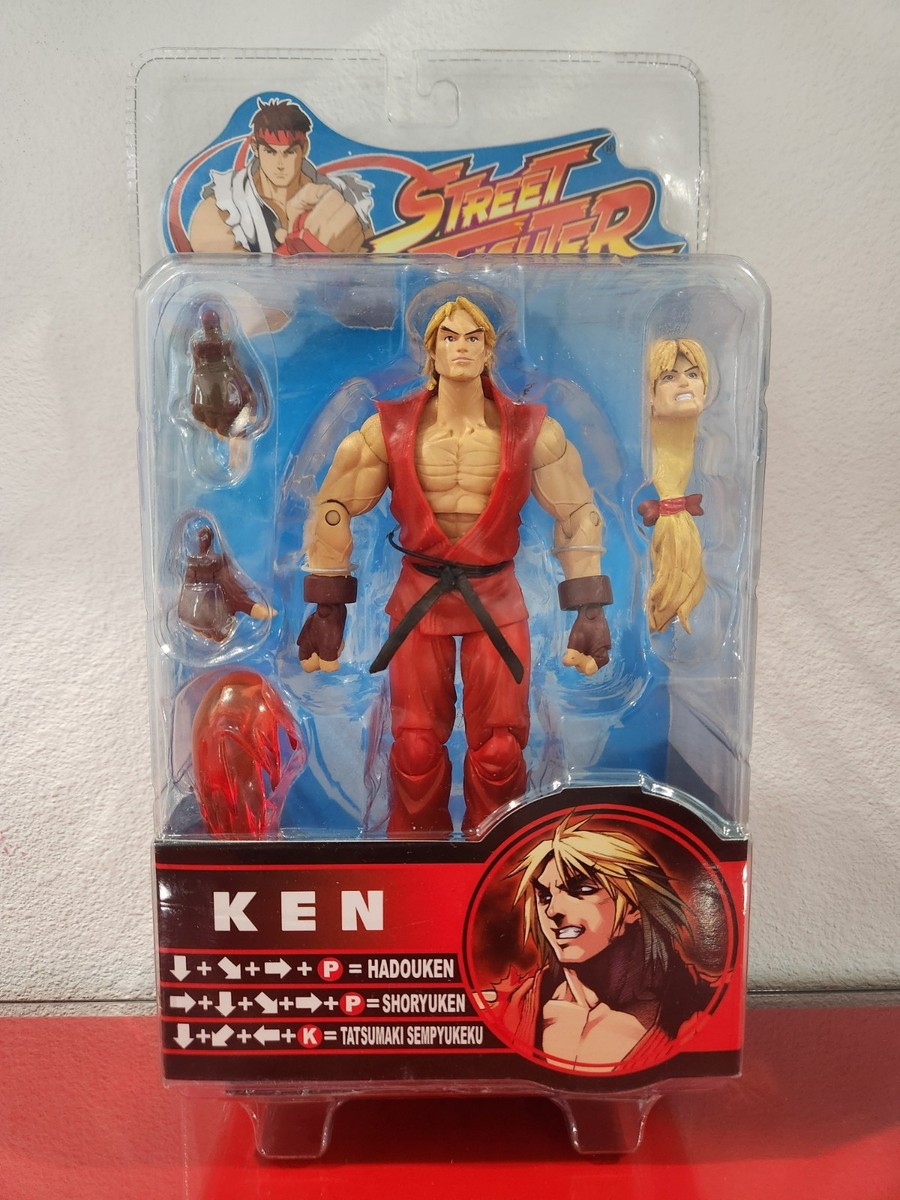 SOTA Toys Ken Action Figures & Accessories for sale | eBay