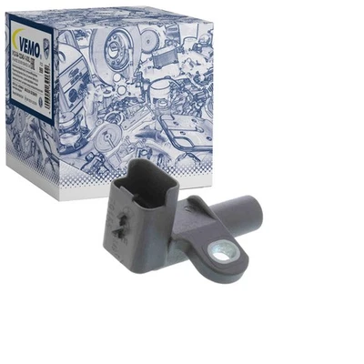VEMO Sensore Di Giri, Adatto Per CITROËN JUMPER, JUMPY, FIAT DUCATO S - Immagine 1 di 4