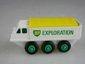 61b Alvis Stalwart - 39452 Matchbox Regular Wheels - Bild 1 von 7