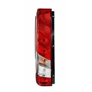 LUCE POSTERIORE VAN PER IVECO DAILY 2015-2023 LATO SINISTRO - Foto 1 di 4