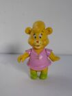 Figurine vintage - Les Gummies Disney Gummi Bears Sunni - Fisher Price (C579)