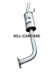 TY940E Escape Silenciador Trasero Toyota Verso S 1.3 Vvti (1NRFE Motor) - Imagen 1 de 4