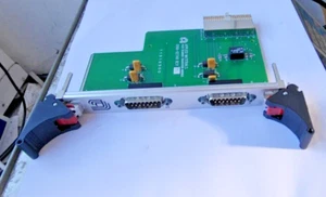 ANGEWANDTE MATERIALIEN 0190-02748 REV 003 MODUL (R1S11.7B2) - Bild 1 von 4