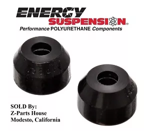 Polyurethane Tie Rod End Dust Boots for DATSUN 240Z / 260Z / 280Z (2) 13003G - Picture 1 of 1