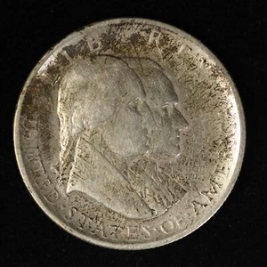 Sesquicentennial Commemorative Half Dollar 1926 - Free Shipping USA - Picture 1 of 3