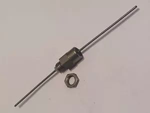 1000PF 1000V 1KV EINSPEISUNG DURCH KONDENSATOR bdc1 - Bild 1 von 1