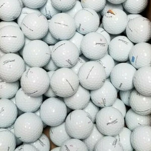 Titleist Pro V1X Mixed Years AAAA Near Mint 120 Used Golf Balls 4A - Picture 1 of 1