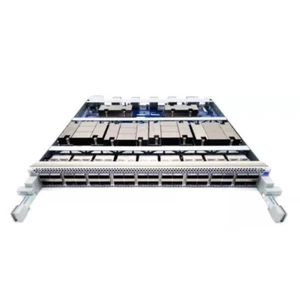 Tarjeta de línea Arista DCS-7500R2-36CQ-LC 7500R2 Series 36 puertos 100 GbE QSFP100 - Imagen 1 de 1