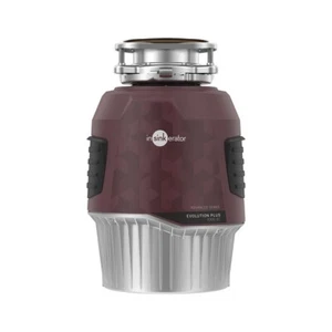 Insinkerator Evoloution 1000 EC Food Waste Disposal Unit 80376 - Picture 1 of 8