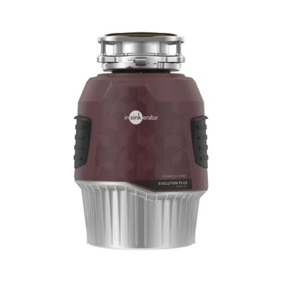 Unidad de eliminación de residuos de alimentos Insinkerator Evoloution 1000 EC 80375 - Imagen 1 de 4
