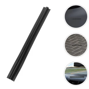 2 Pcs Autokabelklemme Kabelschutzschlauch Geräte Des Gerätekabels - Afbeelding 1 van 12