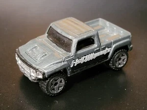 2006 HOT WHEELS HUMMER H3T CONCEPT - 1:64 Loose - Picture 1 of 4