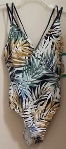 Hurley Women's One Piece Swimsuit -XL- - Picture 1 of 4