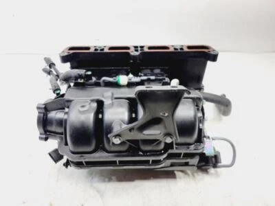2011 2012 2013 2014 2015 KIA OPTIMA 2.4L CALIFORNIA AIR INTAKE MANIFOLD - Image 1 of 4