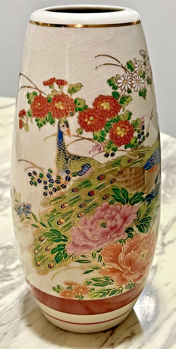 九谷日本花瓶| eBay 九谷日本花瓶| eBay